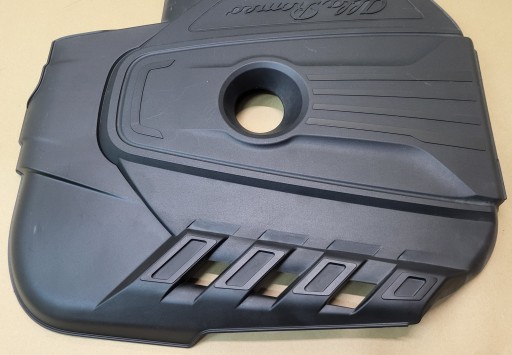 engine housing cover cover upper cover ALFA ROMEO STELVIO GIULIA 2.2 D OE