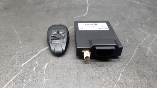7n0963513 модуль дистанционного управления webasto vw skoda audi
