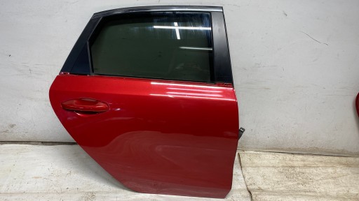 KIA CEED III HB door right right rear part rear. AA9 A9 17-24