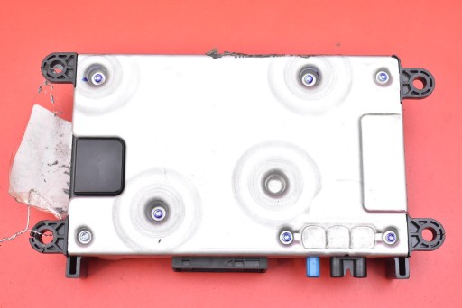 control unit module BLUETOOTH A2179002600 MERCEDES CLA C117 13-16