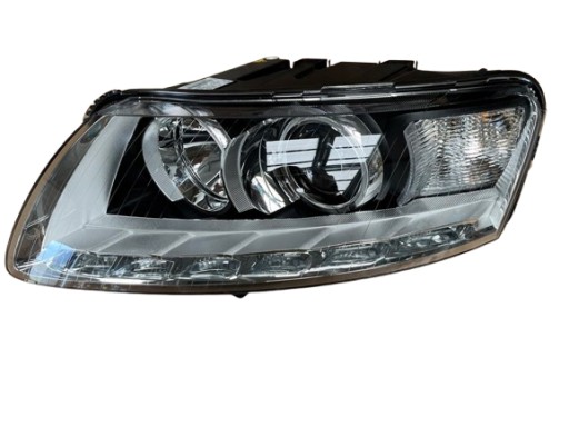 4F0029FK 4F0029BP - Audi a6 c6 4f лампа ліва 4f0941029fk 4f0941029bp 4f0941029ep нова oem