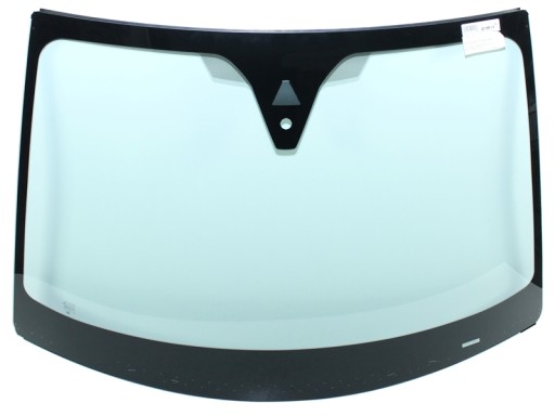 2000010230198 - НОВЕ ЛОБОВЕ СКЛО PEUGEOT 5008 CAMERA SENSOR 16-