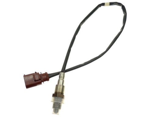 04E 906 - ЛЯМБДА-ЗОНД VW GOLF SPORTSVAN 7 SKODA OCTAVIA 1.6