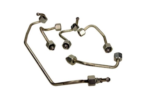 1606876880 / PSA ІНЖЕКЦІЙНИЙ ТРУБОПРОВІД (KPL) CITROEN PE