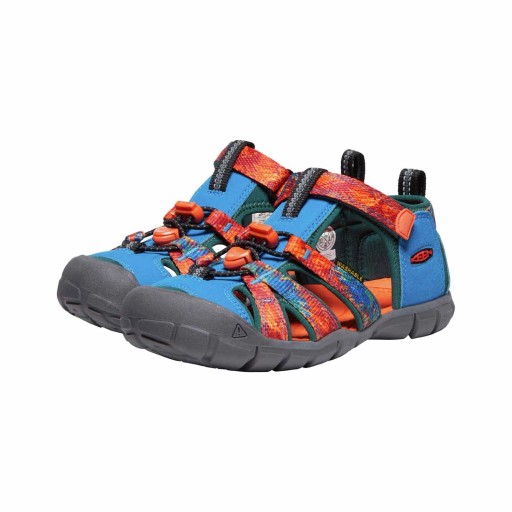 Босоніжки Keen 37 розмір різнокольорові