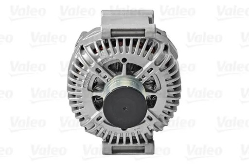 Генератор 180а 437539 valeo chrysler jeep