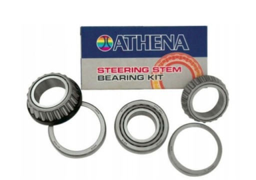 P400250250003 - ПОДШИПНИКИ ГОЛОВКИ РАМЫ KAWASAKI NINJA 1000 04-19