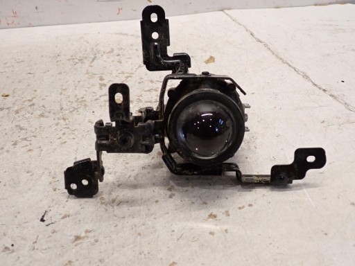 Feux antibrouillard Droite HYUNDAI TUCSON III LIFT 2018- N-LINE 92202-D77