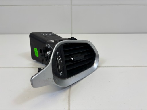 rešetka rešetka ventilacije Jeep Renegade 2018 07356156880