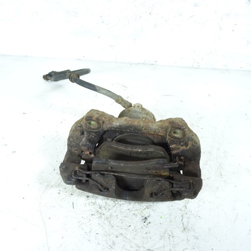 OPEL ZAFIRA A 2.0DTL caliper brake front left