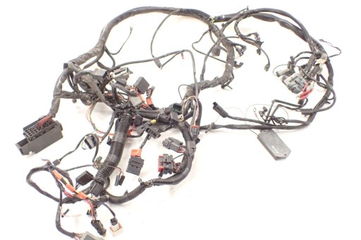 140862-1111 - Harley Davidson Electra Glide Установка Twin Tune