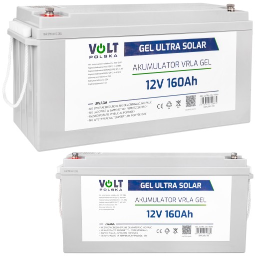 Солнечная батарея для фотогальваники ups 12v 160ah ультра солнечная