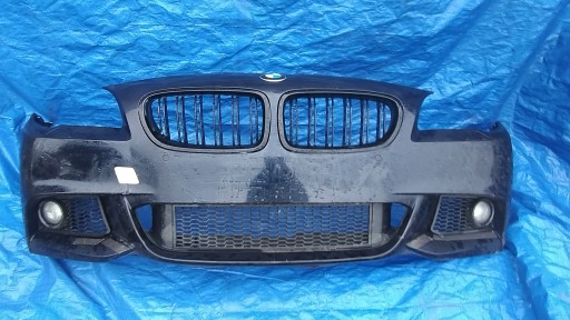 342564477257 - Передній бампер передній bmw f10 m пакет m5 bmw запчастини на автомобілі з сша