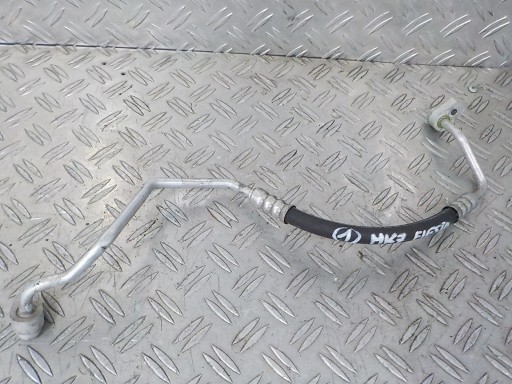 G1B1-19A704-CA - FORD FIESTA MK7 ЛІФТ ШЛАНГ ТРУБИ КОНДИЦІОНЕР ШЛАНГ