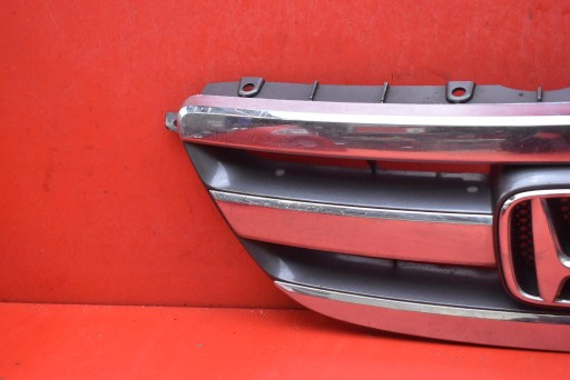 maska CHROM HONDA FR-V 04-09