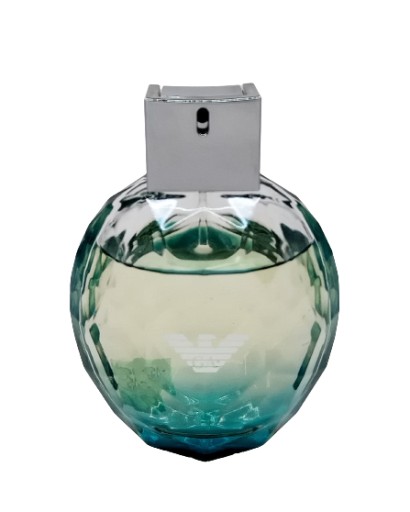 giorgio armani emporio armani - diamonds summer edition woda toaletowa 85 ml  tester 