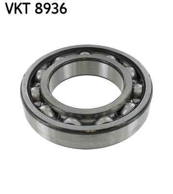 8936 - SKF АТАКУЮЩИЙ РОЛИКОВЫЙ ПОДШИПНИК VKT8936