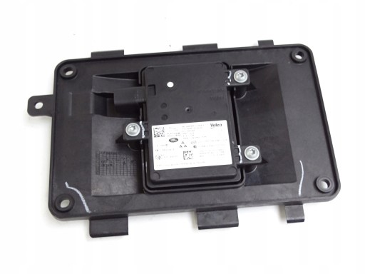 LR117262 - Модуль датчика обнаружения слепых зон спорт 2015-