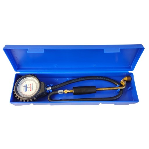 МОНІТОР КРОВ'ЯНОГО ТИСКУ SCHRADER З ДОВГИМ НАКОНЕЧНИКОМ EM