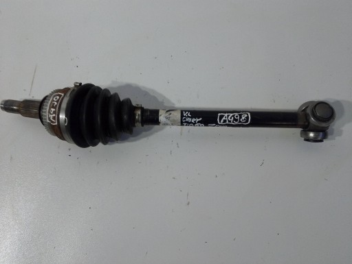 CHERY TIGGO 7 PRO semi-axis front left front T152203010BV 28 ZEB (A498)