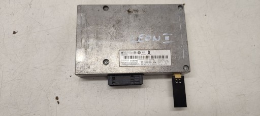 module bluetooth Seat Leon II LIFT