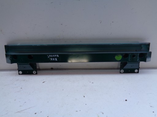 pillar bumper support front JAGUAR XKR 09- LIFT