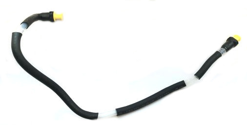 ПАЛИВНИЙ ШЛАНГ CITROEN PEUGEOT FIAT 1579PV