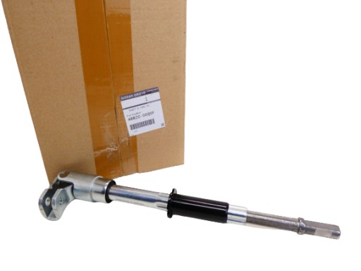 480800001R - Оригинальная рулевая колонка RENAULT MASTER III