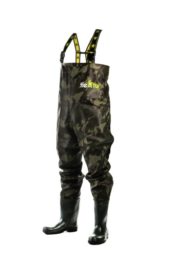 Вейдерси Camo X700 розмір 48 різнокольорові