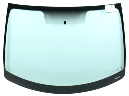 2000010064854 - НОВЕ ЛОБОВЕ СКЛО RENAULT CLIO III 05-13