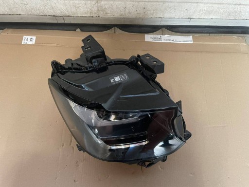 Reflektor front side right Mazda CX-60 KR9R51030 "NR Z"