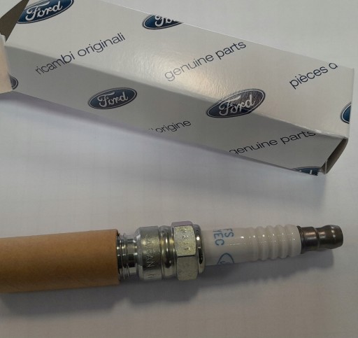 Свічка запалювання ford oe 1802090