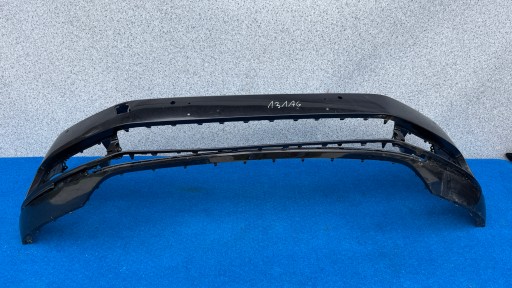 VW PASSAT B8 3G bumper front 4XPDC 3G0807221A 131AG