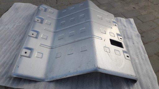 ЛИСТ ГЛУШНИКА КРИШКА VOLVO FMX FM FH