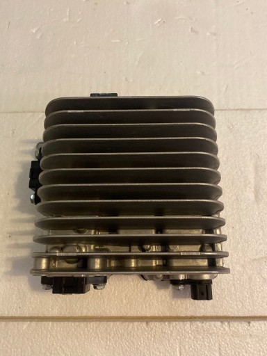 Mazda cx30 конвертер bdmc-67zd3-c