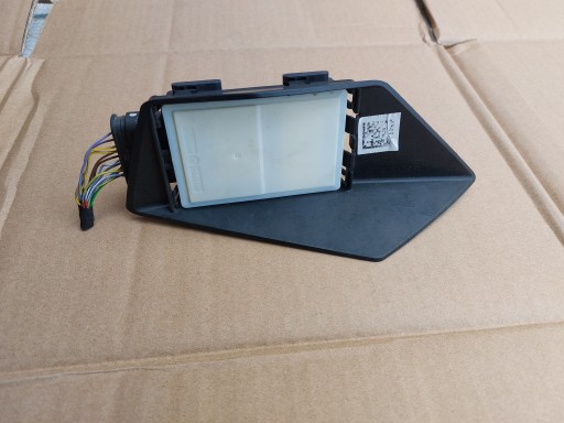 Радарный датчик смены полосы движения distronic bmw g11 21r 5a1bcd8 28717865