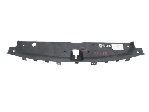 GORA of a bumper front KIA SPORTAGE IV 86362-F1000