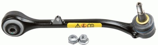 27166 02 рычаг передний правый нижний bmw x3 e83 04-