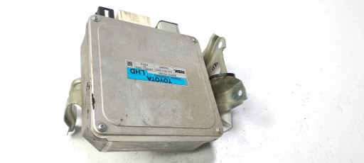 module of the control 89650-42040 TOYOTA RAV-4 III