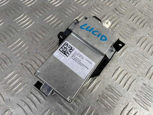 Контролер модуля lucid air p11-g56300-04