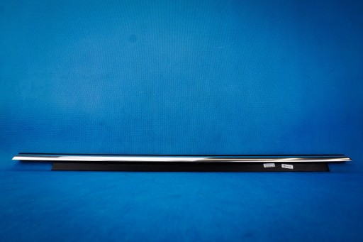moulding chrome door rear part left Audi A7 4G8 4G8853763H 2ZZ