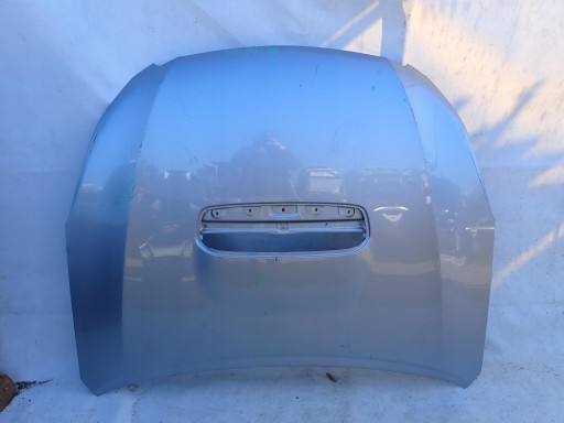 SUBARU LEGACY TURBO OUTBACK 09-14 motorhaube Abdeckung
