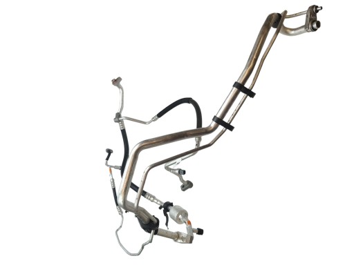 hadice vedenie RURKI klimatizácii FORD FOCUS MK4 IV 1.0 EcoBoost M0DC