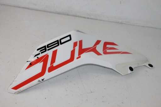 KTM390-2020 115 - KTM DUKE 390 2017 + ОБТІЧНИК ЗБОКУ ЗЛІВА