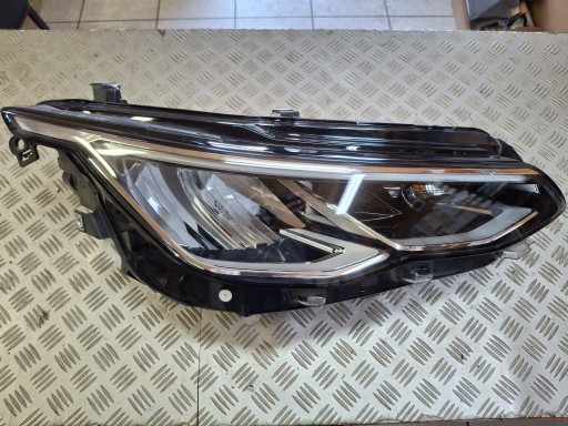 light right front FULL LED VW GOLF VIII GOLF 8 2019R->