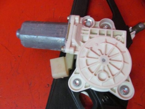 MERCEDES E-KLASA W211 mechanism lift mini motor windows right front EURO