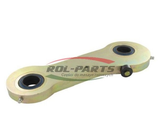 AL116581, AL119092, - ВАЖЕЛЬ ПЕРЕДНИЙ ПРИВОД JOHN DEERE TLS AL171754