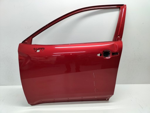 door front front left TOYOTA COROLLA CROSS 20