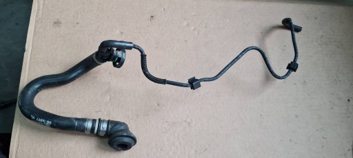 A5 8T LIFT hose wiring hose vacual of the servo 1.8 TFSI 8K0611931CP A4 B8