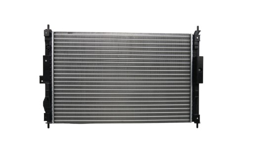 FT55003 - Радиатор CITROEN BERLINGO 18- 1.5/1.6 BlueHDi